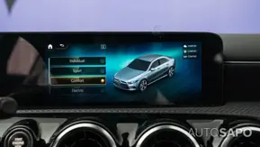 Mercedes-Benz Classe A de 2021