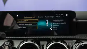 Mercedes-Benz Classe A de 2021