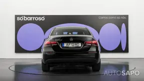 Mercedes-Benz Classe A de 2021