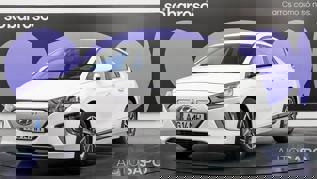 Hyundai Ioniq de 2021