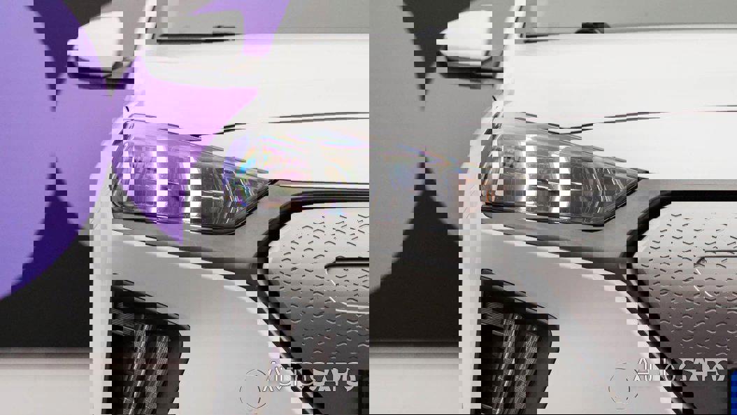 Hyundai Ioniq de 2021