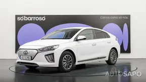 Hyundai Ioniq de 2021