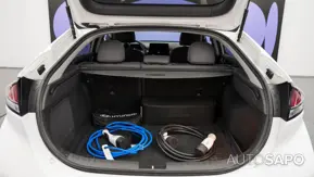 Hyundai Ioniq de 2021