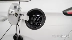 Hyundai Ioniq de 2021
