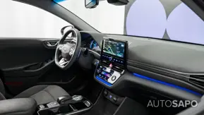 Hyundai Ioniq de 2021
