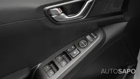Hyundai Ioniq de 2021