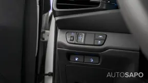Hyundai Ioniq de 2021