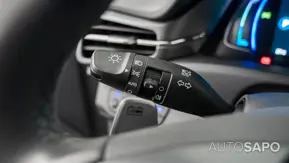 Hyundai Ioniq de 2021
