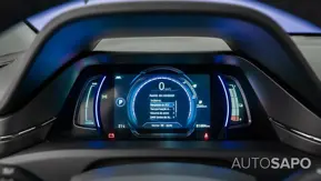Hyundai Ioniq de 2021
