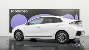 Hyundai Ioniq de 2021