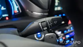Hyundai Ioniq de 2021