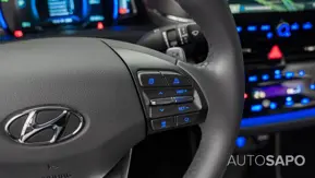 Hyundai Ioniq de 2021