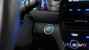 Hyundai Ioniq de 2021