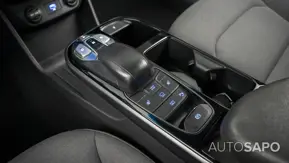Hyundai Ioniq de 2021