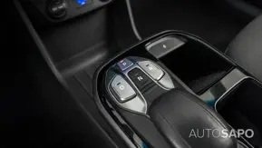 Hyundai Ioniq de 2021