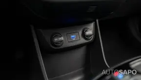 Hyundai Ioniq de 2021
