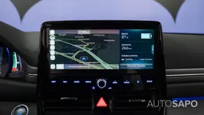 Hyundai Ioniq de 2021