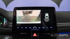 Hyundai Ioniq de 2021