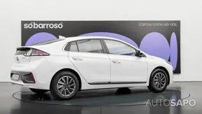 Hyundai Ioniq de 2021