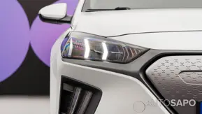 Hyundai Ioniq de 2021