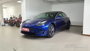 Tesla Model 3 Standard Range Plus RWD de 2019