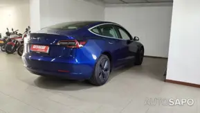 Tesla Model 3 Standard Range Plus RWD de 2019