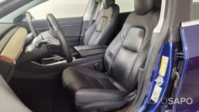 Tesla Model 3 Standard Range Plus RWD de 2019