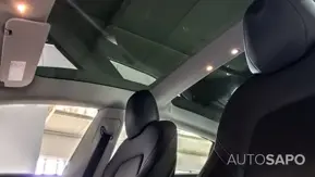 Tesla Model 3 Standard Range Plus RWD de 2019