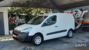 Citroen Berlingo de 2018