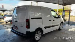 Citroen Berlingo de 2018