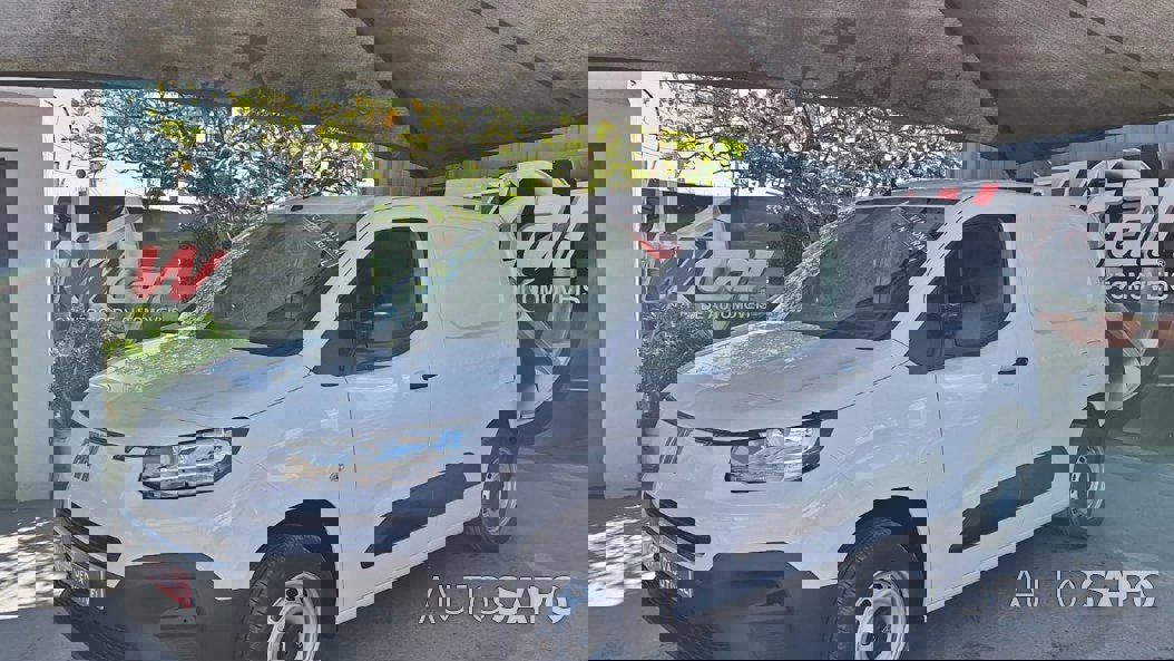 Fiat Doblo de 2024