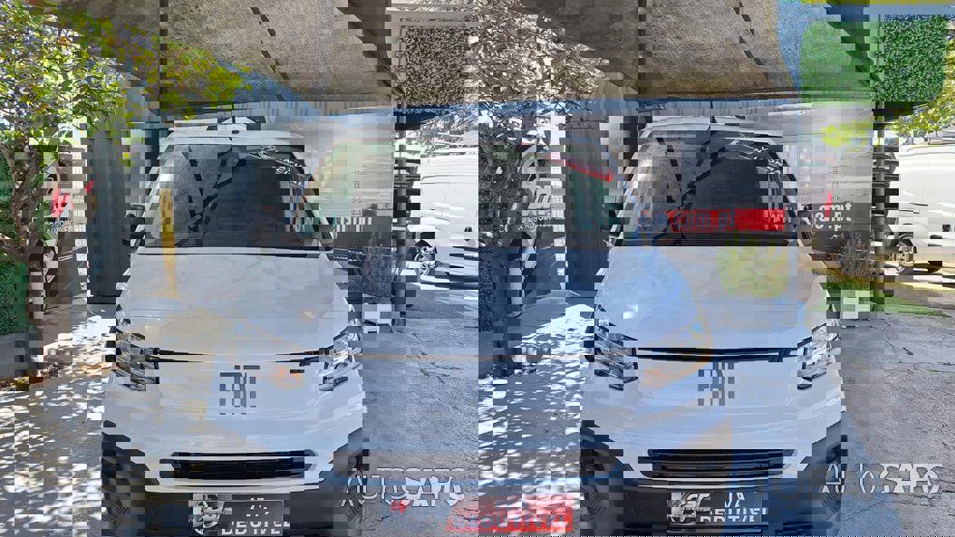 Fiat Doblo de 2024