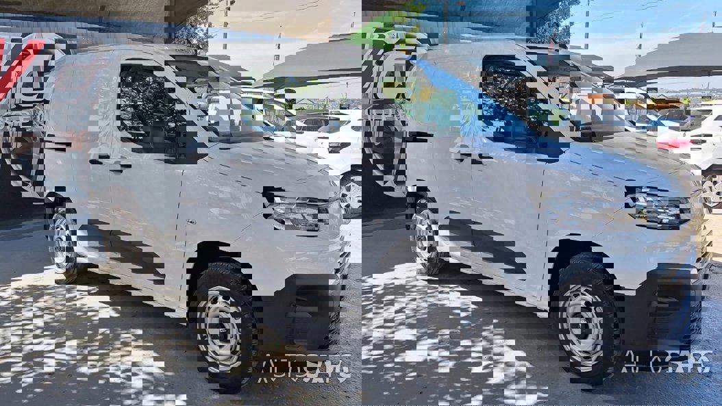 Fiat Doblo de 2024