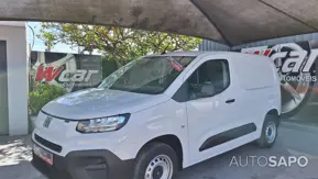 Fiat Doblo de 2024