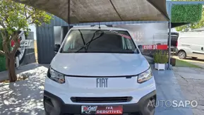 Fiat Doblo de 2024