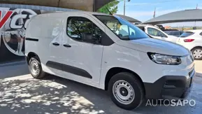 Fiat Doblo de 2024