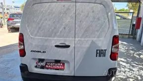 Fiat Doblo de 2024