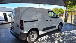Fiat Doblo de 2024