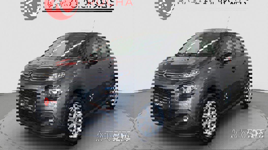 Citroen C3 de 2017