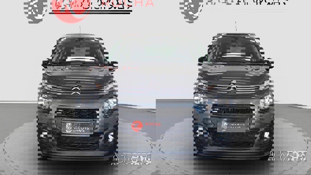 Citroen C3 de 2017