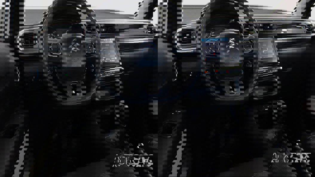 Citroen C3 de 2017