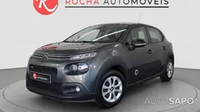 Citroen C3 de 2017