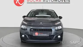 Citroen C3 de 2017