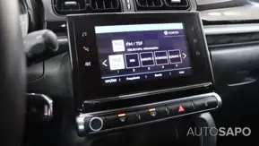 Citroen C3 de 2017