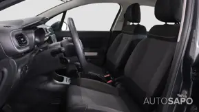 Citroen C3 de 2017