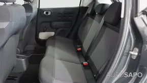 Citroen C3 de 2017