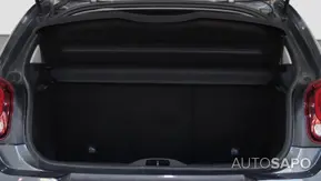 Citroen C3 de 2017
