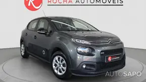 Citroen C3 de 2017
