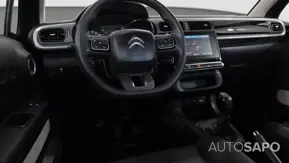 Citroen C3 de 2017