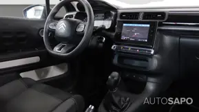 Citroen C3 de 2017